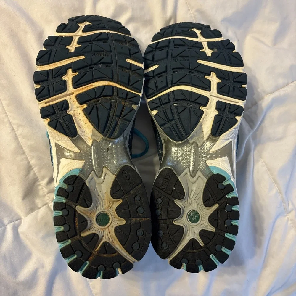 Brooks adrenaline gts